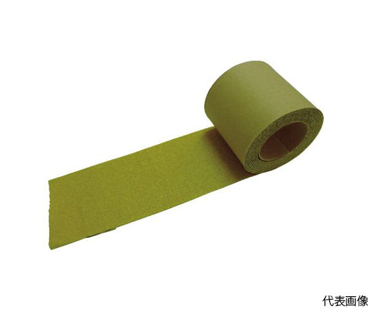 重歩行用ノンスリップテープ　50mmX3m　イエロー画像