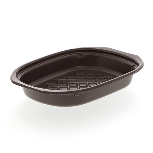 製菓資材 ベイクック BAKEQ オーバルロースター500 50個画像