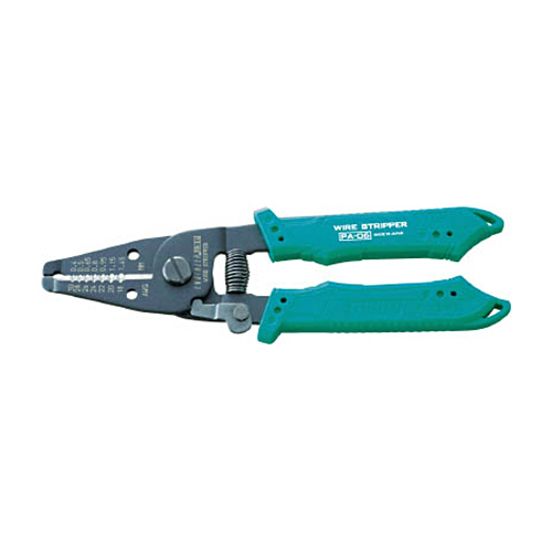 ﾜｲﾔｰｽﾄﾘｯﾊﾟｰ 細線用 175mm 1個画像