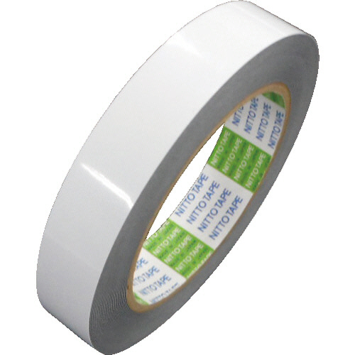 耐久性両面ﾃｰﾌﾟ NO.5713 10mm×10m 1巻画像