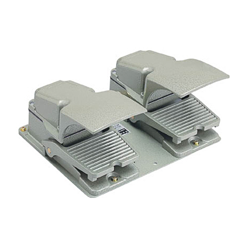 ｵｼﾞﾃﾞﾝ ﾌｯﾄｽｲｯﾁ 1台画像