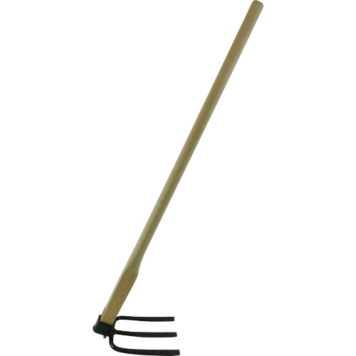 三本万能鍬 1丁画像