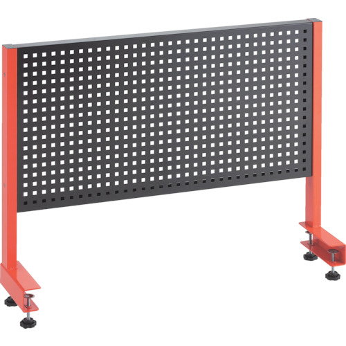 TFAE型作業台用前ﾊﾟﾈﾙ 902×608 黒 1台画像