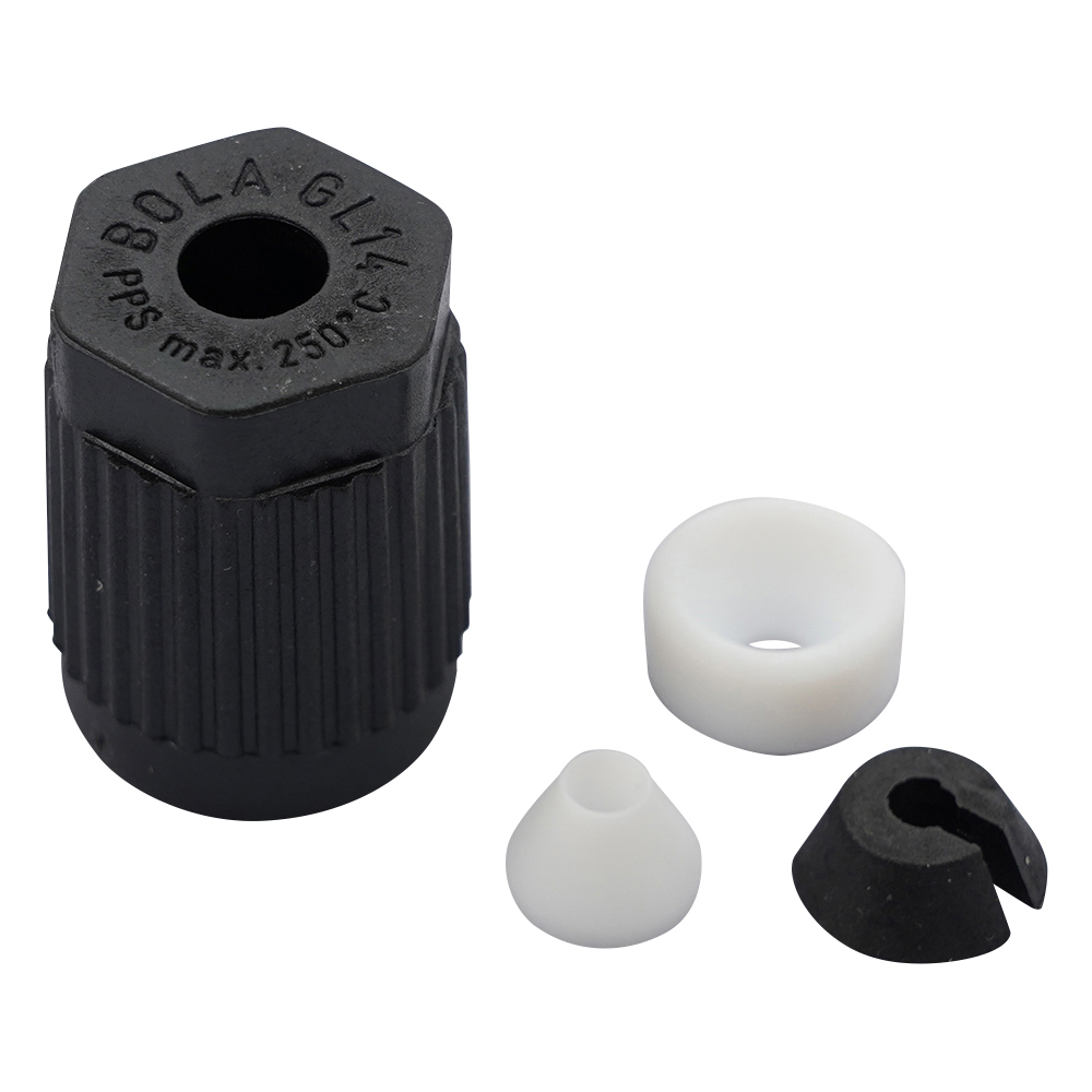 GL14ソケット用スクリュージョイントセット　φ3.2mm画像