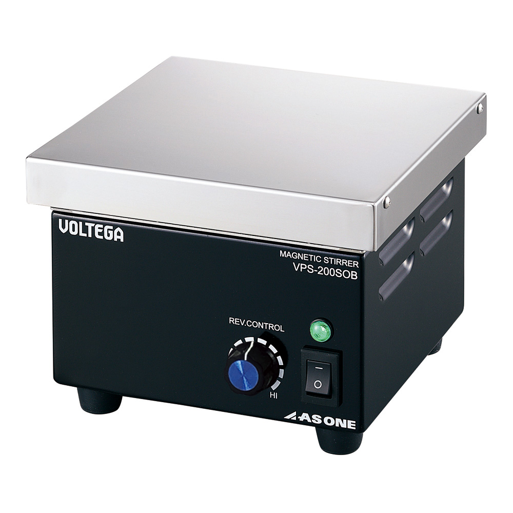 パワースターラー （オイルバス用）画像