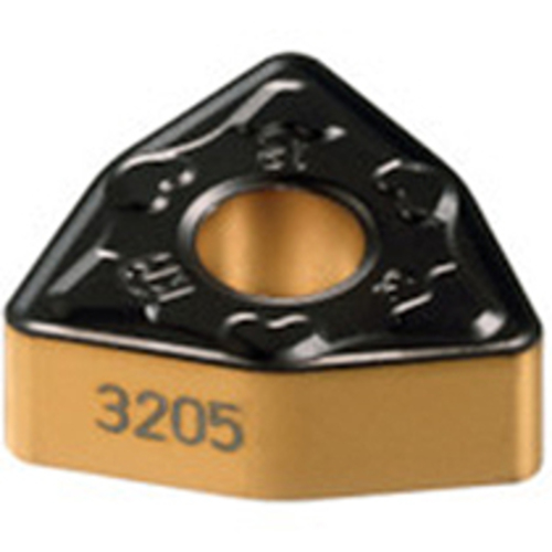 T-Max P 旋削用ﾈｶﾞ･ﾁｯﾌﾟ 3205 1個画像