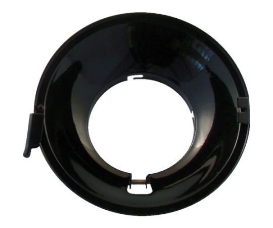 LED投光器用フード　小画像