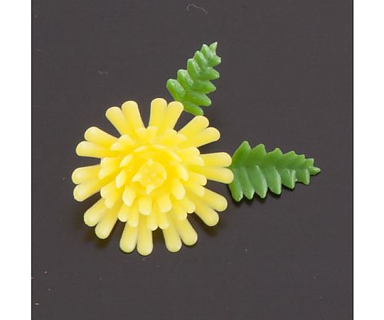 プリティフラワー 豆菊 LY (1000入)画像