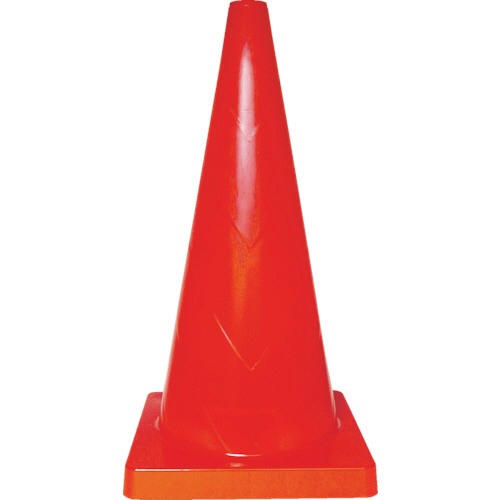 ﾍﾋﾞｰｺｰﾝ700H φ40(3.7kg) ﾚｯﾄﾞ 1本画像