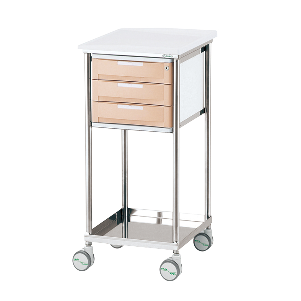 ナビスメイト・トレイワゴン画像