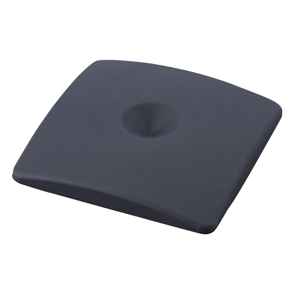 ボルテックスミキサー交換用プラットフォーム シングルチューブ用画像