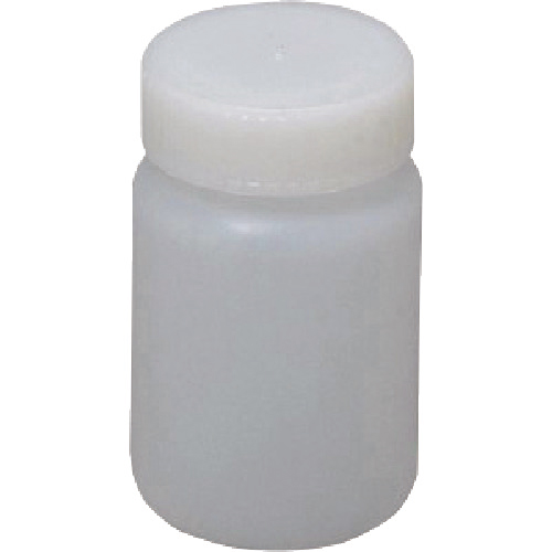 TGK Mﾎﾞﾄﾙ広口びん 100mL 1個画像