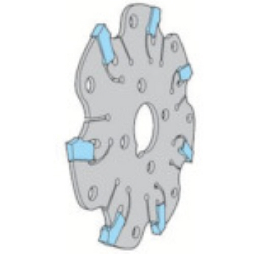 ﾐｰﾘﾝｸﾞ用ﾎﾙﾀﾞ 1個画像