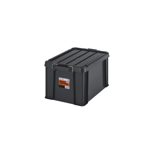 バックルコンテナ　ＢＬ－４５Ｒ　チャコールグレー画像