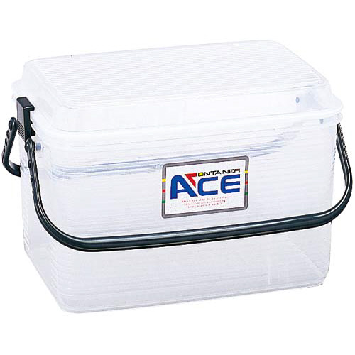 コンテナーエース　Ｍサイズ画像