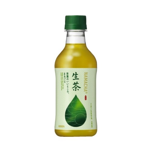 生茶　３００ｍｌ　４８本画像