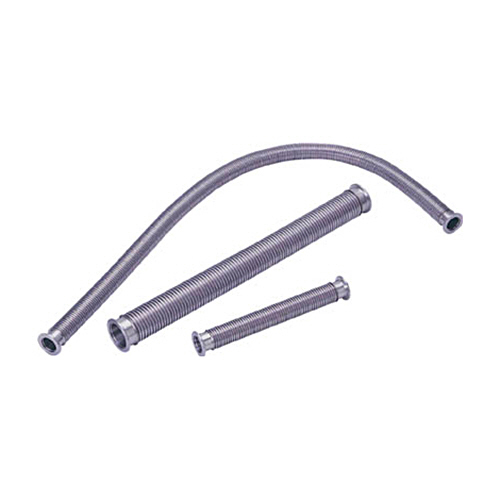 ULVAC ﾌﾚｷｼﾌﾞﾙﾁｭｰﾌﾞ(KF-40×250mm) 1個画像