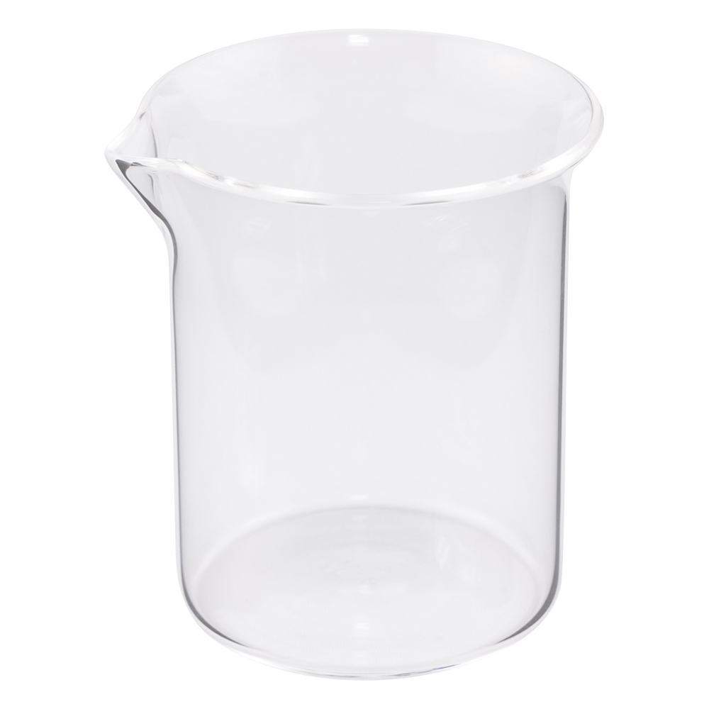 石英ビーカー　200mL画像