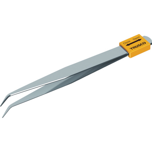 ｽﾃﾝﾚｽ製ﾋﾟﾝｾｯﾄ 開閉ｷｬｯﾌﾟ付 AA先曲150 1個画像