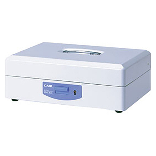 ｽﾁｰﾙ印箱 特2 1個画像