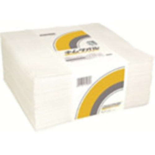 ｷﾑﾀｵﾙ ﾎﾜｲﾄ 4つ折り ｽﾄﾛﾝｸﾞ 6ﾌﾟﾗｲ 1ｹｰｽ(960枚)画像