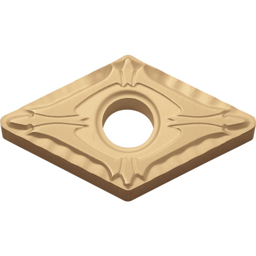 旋削用ﾁｯﾌﾟ PVDｻｰﾒｯﾄ PV710 1個画像