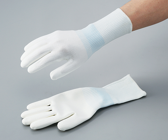 カットレジスト　ロング　M　1双