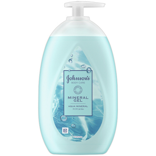 ｼﾞｮﾝｿﾝ ﾎﾞﾃﾞｨｹｱ ﾐﾈﾗﾙ ｼﾞｪﾘｰﾛｰｼｮﾝ 500mL 1本