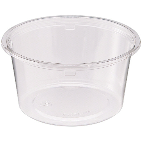 PCｶｯﾌﾟ250mL 本体 1ﾊﾟｯｸ(50枚)画像