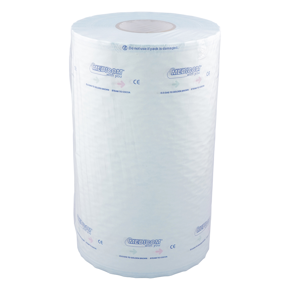 メディコム 滅菌ロール 350mm×200m画像