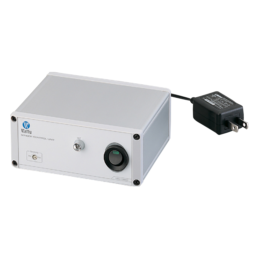 フロートスイッチ用水位センサー用コントロールユニット画像