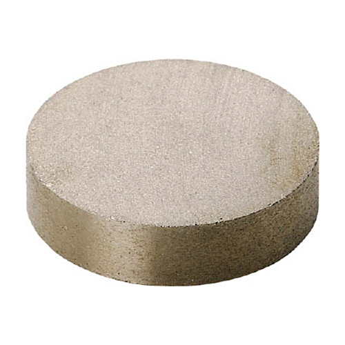 ｻﾏﾘｳﾑｺﾊﾞﾙﾄ磁石 丸形 1ﾊﾟｯｸ(5個)画像