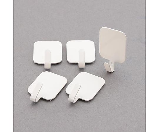 0.5kg フック(粘着付/5個)画像