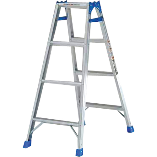 ｽﾃｯﾌﾟ幅広 はしご兼用脚立 1098mm 1台画像