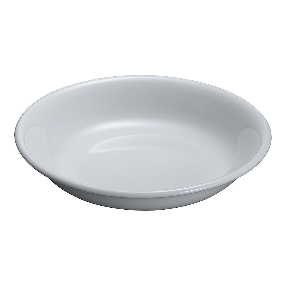 高強度磁器 ホワイト 小皿画像