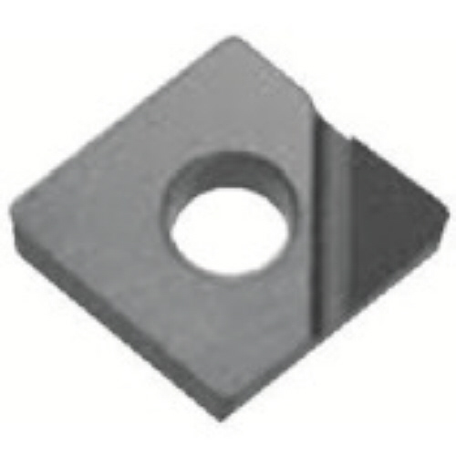 旋削用ﾁｯﾌﾟ KPD010 1個画像