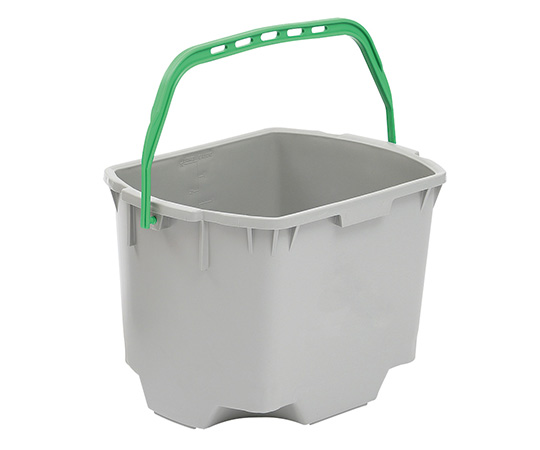 足浴バケツ　緑