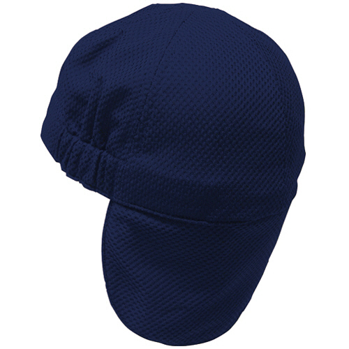 ｸｰﾙ用心帽 ﾈｲﾋﾞｰ 1個画像