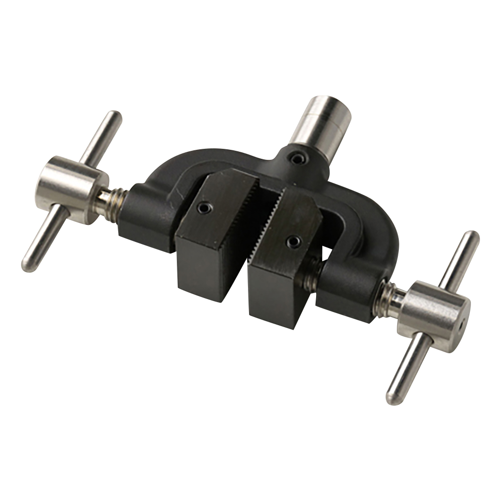 引張用アタッチメント　フラットチャック画像