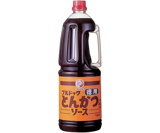とんかつソース　徳用　1.8L画像
