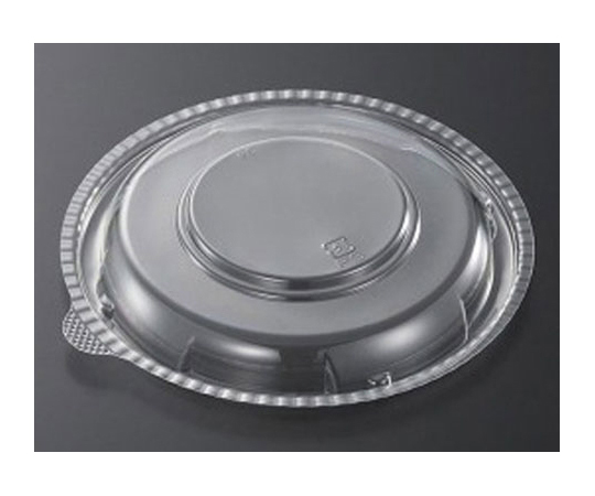 惣菜容器 CT街デリ PAN15 蓋 1200枚画像