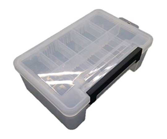 システムトレイケースHD画像