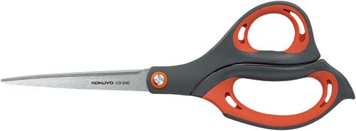 ハサミ＜エアロフィット・スペリオ＞５本セット画像