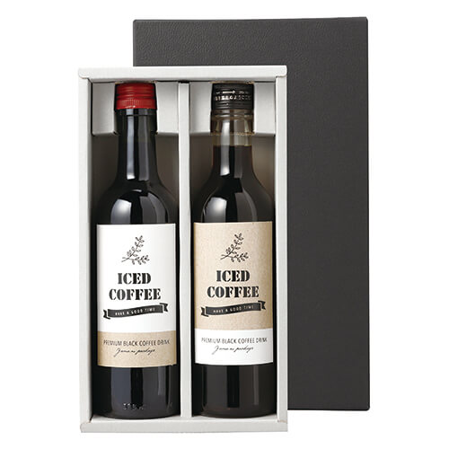 ３６０ｍｌ瓶２本画像