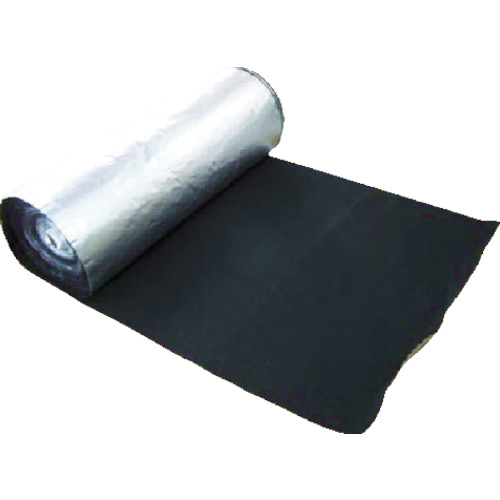 TS片面ｱﾙﾐ･ｶﾞﾗｽｸﾛｽ貼り耐熱ﾌｪﾙﾄ 1巻画像