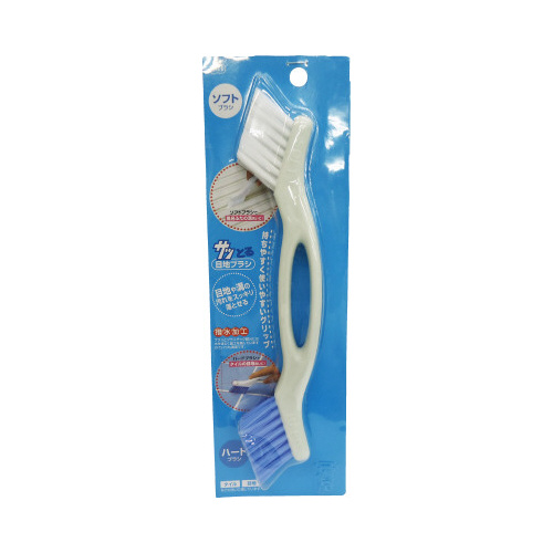 サッとる目地ブラシ画像