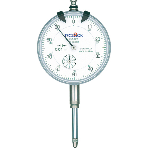 標準型ﾀﾞｲﾔﾙｹﾞｰｼﾞ 1個画像