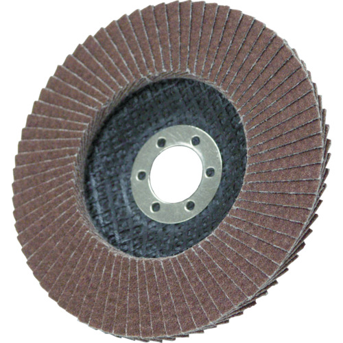 ｻｲｸﾛﾝ ｱﾗﾝﾀﾞﾑ 外径180φ 120# 1個画像