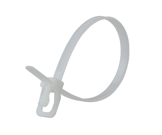 リピートタイ 4.8×152mm 1袋（20個入）画像