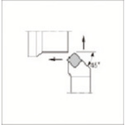 外径加工用ﾎﾙﾀﾞ 1個画像